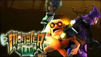 Monster Lab