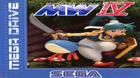 Monster World IV