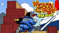 Monty on the Run (E)