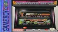 Moon Patrol & Spy Hunter