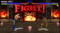 Mortal Kombat 4