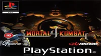 Mortal Kombat 4 [SLUS-00605]