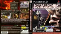 Mortal Kombat - Armageddon - Premium Edition