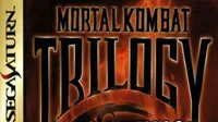 Mortal Kombat Trilogy (U)