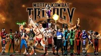 Mortal Kombat Trilogy