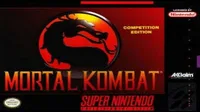 Mortal Kombat Turbo (Hack)