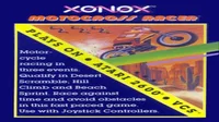 Motocross Racer - Joystick (1983) (Xonox)