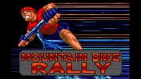 Mountain Bike Rally