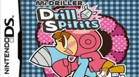 Mr. Driller - Drill Spirits (E)
