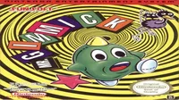 Mr. Gimmick (EU)