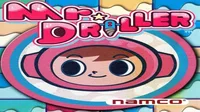 Mr. Driller