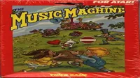 Music Machine (1983) (Sparrow)