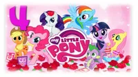 My Little Pony - Pinkie Pie's Party (U)(Goomba)
