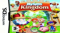 MySims Kingdom