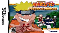 Naruto - Path Of The Ninja