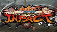 Naruto Shippuden - Ultimate Ninja Impact (Europe) (v1.01)