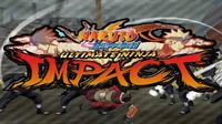 Naruto Shippuden - Ultimate Ninja Impact