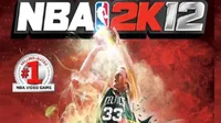NBA 2K12