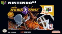 NBA Hangtime (E)