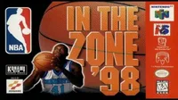 NBA In The Zone '98 (J)
