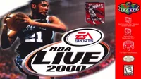 NBA Live 2000 (E)