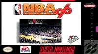 NBA Live '96