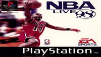 NBA Live 98