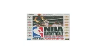 NBA Pro Basketball - Bulls Vs Lakers