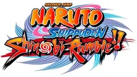 Naruto Shippuden: Shinobi Rumble