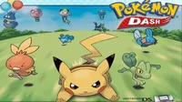 Pokemon Dash