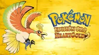 Pokemon: Edicion Oro HeartGold (S)