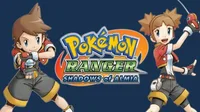 Pokemon Ranger: Shadows of Almia