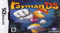 Rayman DS