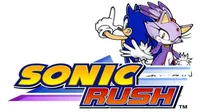 Sonic Rush