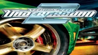Need For Speed Underground 2