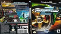 Need For Speed Underground 2 (E)