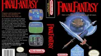 Final Fantasy
