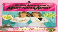 New Adventures Of Mary-Kate & Ashley, The