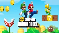 New Super Mario Bros.