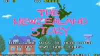 New Zealand Story (E)
