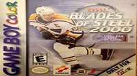 NHL Blades Of Steel
