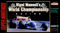Nigel Mansell's World Championship Racing