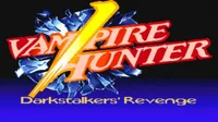 NIGHT WARRIORS -DARKSTALKERS' REVENGE (EUROPE)