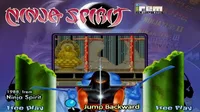 Ninja Spirit