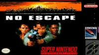 No Escape