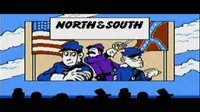 North & South