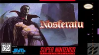 Nosferatu
