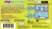NSYNC - Get To The Show