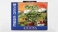 Ooze, The (5)