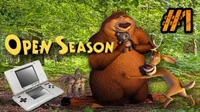 Open Season